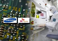 芯片出口增长40%，中国超过美国，成韩国第一大出口国