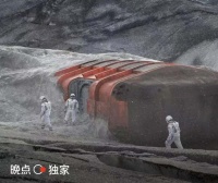 晚点独家丨蚂蚁投资 AI 公司秘塔科技，去年至今的第 6 家