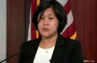 白宫急眼了？耶伦icon后戴琦再对中国发难