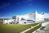 投资38.7亿美元！SK海力士印第安纳州HBM工厂获4.5亿美元补贴