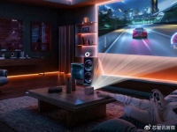 德州仪器推出全新DLP显示控制器，尺寸缩小90%