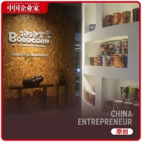 年销2亿元爆米花的厂长，想成为万家影院背后的“广告狂人”