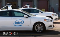汽车与 AI，英特尔必须要赢的一仗