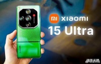 小米15 Ultra强势曝光：看这配置是多么无敌！