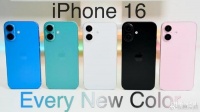 iPhone 16发布时间基本确定：苹果这次是真拼了！