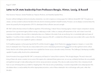 加州要亲手扼杀AI创新？硅谷吵翻了天