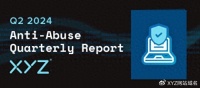 XYZ注册局：持续致力于打击在线滥用行为