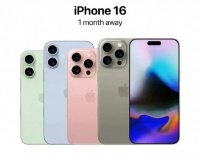 iPhone 16 Pro 新配色曝光，旧款将被取代！