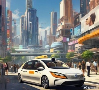 着急的百度无人驾驶，顾不上700万人饭碗