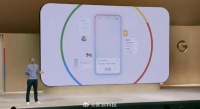 谷歌新品发布会暗讽苹果