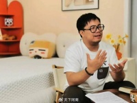 销量第一！清华理工男用硬核“汽车材料”做床垫，年销2亿元