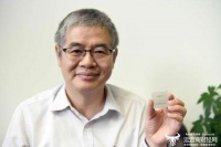 运营商财经网康钊：龙芯能替代英特尔的电脑CPU？