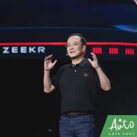 极氪换代风波：周期不断压缩，资源日渐紧张