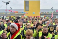 2024年全球公司员工数量比拼：世界前十名，中国企业占了5个