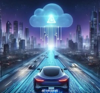 我国发放车联网测试牌照超7700张，我国车联网产业已至规模落地阶段