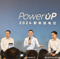 李斌谈极氪换代风波：这是行业难题，希望用户理解一起找方法