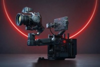 据传大疆将进入无反相机市场，预计将在9月发布重大消息