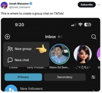 字节这是要在美国用TikTok做一个微信出来？