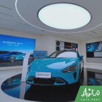 小米造车毛利率超过特斯拉