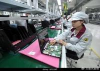 2024年全球笔记本电脑产能已有12.4%转出中国大陆？