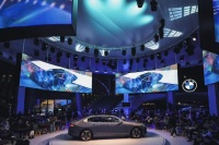 宝马电动车在欧洲反超特斯拉