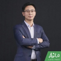 对话｜比亚迪智驾总负责人杨冬生：智驾现在是我们的头等大事