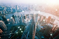 上海大面积断网？原因查明↗