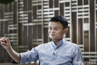 马云：我曾把中国总部放在上海，结果特别累心，最后还是回杭州好