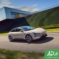 MONA M03 起售价不到 12 万元，小鹏决定放手一搏