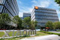 小米无按键手机被曝2025年亮相