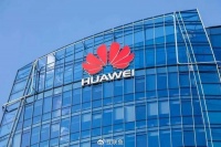 华为海外市场，完成两个项目！