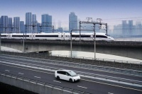 理想毛利率下滑，称鸿蒙智行是最大竞争对手