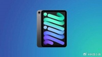 iPad mini7！ 对iPhone是一点兴趣没有…