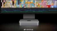 消息称M4芯片Mac计划11月推出：Mac mini设计焕新、MacBook Pro例行更新