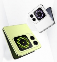 高颜值够有趣就是生产力！华为nova Flip真实使用体验来了