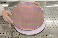 2024Q2全球晶圆代工市场：中芯国际第三，华虹第六，晶合第十！