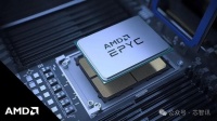 AMD Zen5 EPYC 9755性能曝光：比前代128核芯片快了近100%