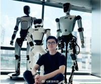 彭志辉回应被称天才少年：没有必要这么称呼，我只是兴趣使然