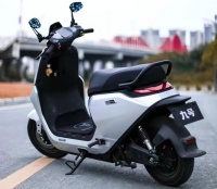 电动车杀出黑马，净利润暴涨168%，增速吊打雅迪、爱玛！