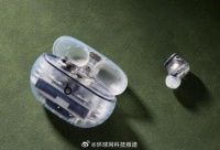 苹果 Beats Studio Buds+发布2023年以来首个更新