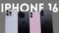 iPhone 16前瞻：Pro版与标准版在配置上会有什么差距？