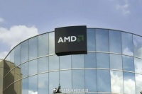 AMD聘英伟达前高管任全球AI市场高级副总裁