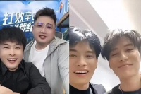 龚文祥：闹大了！辛巴撕逼小杨哥，卖掉6000万大闸蟹，又出问题