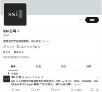 独家对话Ilya Sutskever的灵魂八问，有关SSI的一切