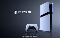 索尼发布高端升级版PlayStation 5 Pro，售价699.99美元