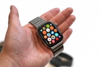 Apple Watch迈入十周年新纪元：2999元起，全面升级亮点大揭秘！