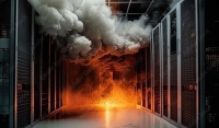 锂电池爆炸、引发 IDC 火灾