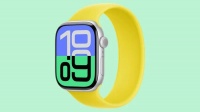 Apple Watch Series 10没有配备新的心率传感器