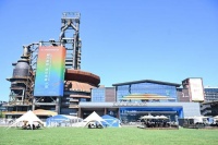 多图直击！2024年服贸会来了