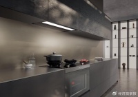 集成烹饪中心，成了多少厨电品牌中报里的经营亮点？